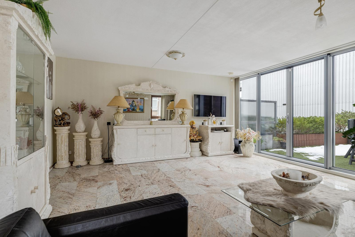 Appartement te koop: Brielselaan 46B, Rotterdam