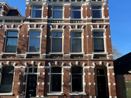 Westersingel 30A