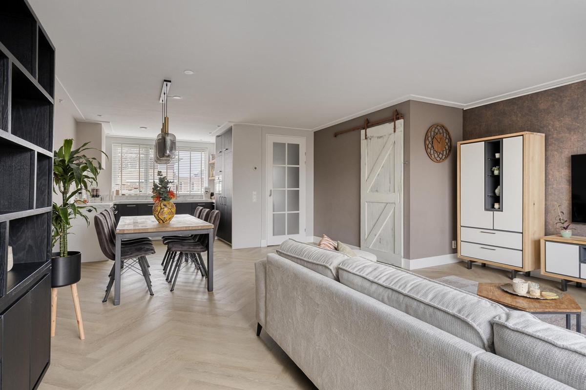 Tussenwoning te koop: Jasmijn 19, Heerhugowaard