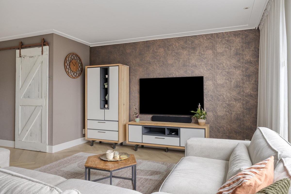 Tussenwoning te koop: Jasmijn 19, Heerhugowaard