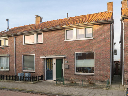 Hyacintstraat 33