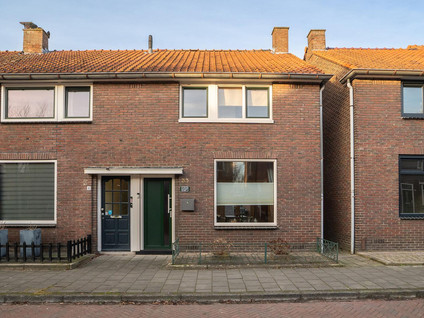 Hyacintstraat 33