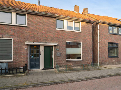 Hyacintstraat 33