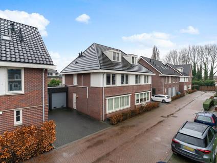 Voorneveldstraat 10