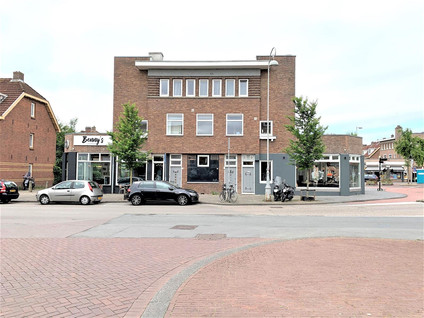 Hagedoornweg 63