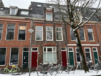 Padangstraat 29A