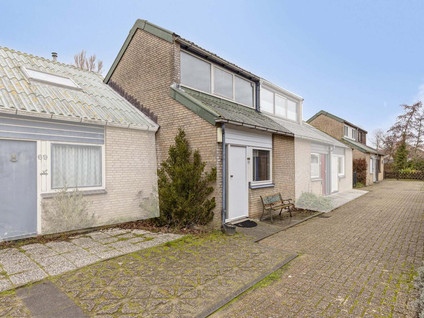 Molenweg "De Kreek" Vijverlaan 68