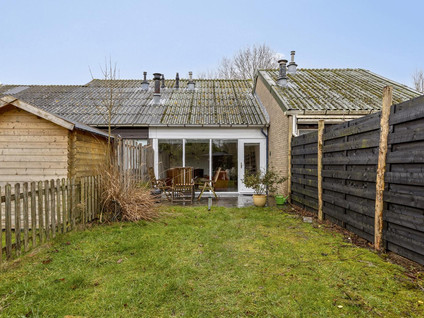 Molenweg "De Kreek" Vijverlaan 68
