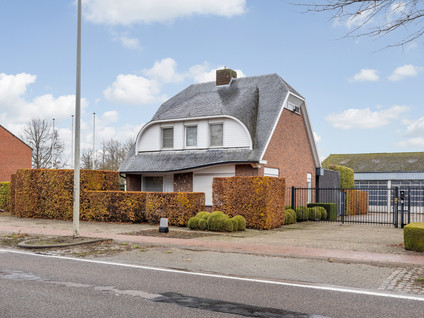 Meerseweg 97 