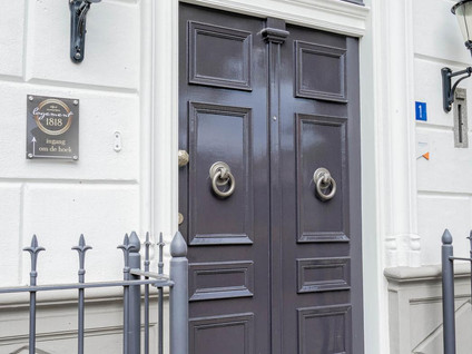 Dorpsstraat 1