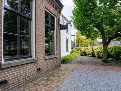 Dorpsstraat 1