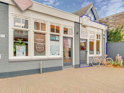 Hoenderdijk 7A