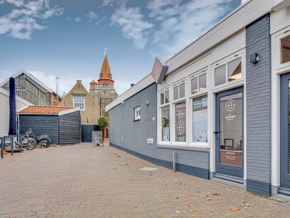 Hoenderdijk 7A