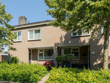 Langvennen-Oost 3