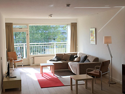 huurwoningen te huur op Weerdestein 29