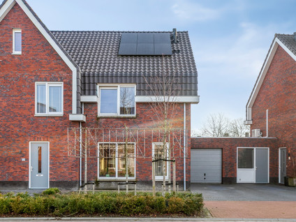 Toon Van Den Bornestraat 6