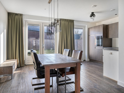 Toon Van Den Bornestraat 6