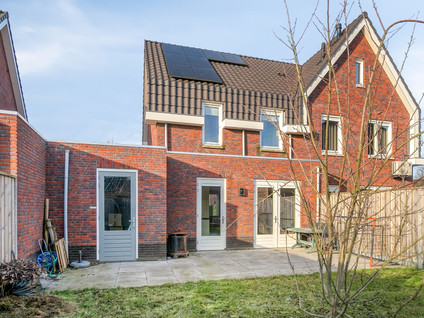 Toon Van Den Bornestraat 6