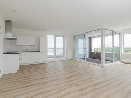 appartementen te huur op Naarderzandpad 48