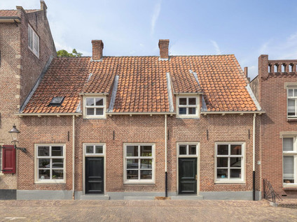 apartments for rent on Hoogstraat 13