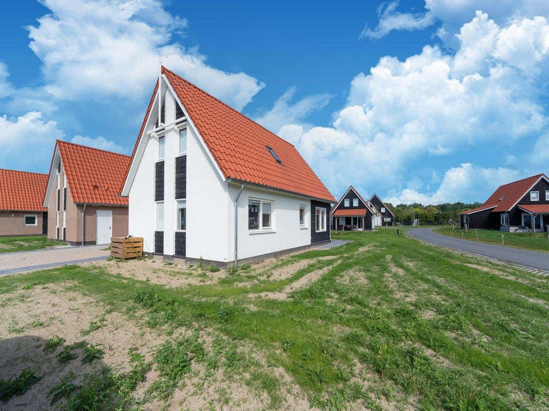 Vrijstaande woning te koop: Wulpdal 29, Scherpenisse