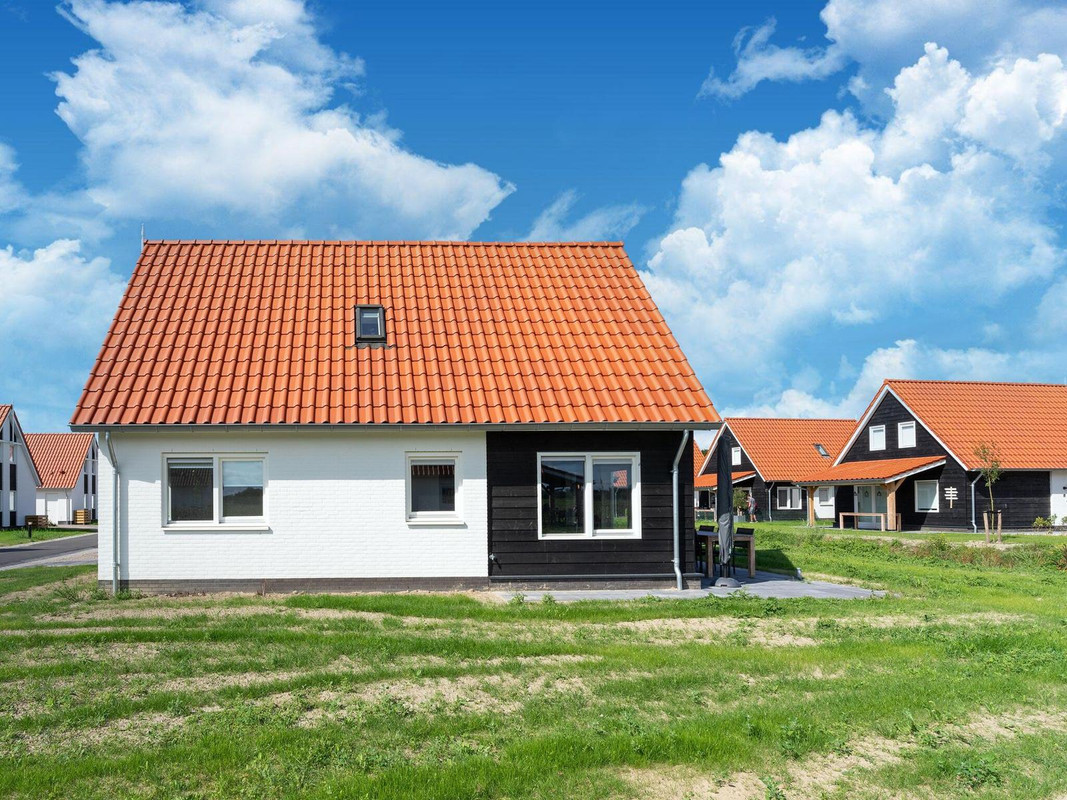 Vrijstaande woning te koop: Wulpdal 29, Scherpenisse