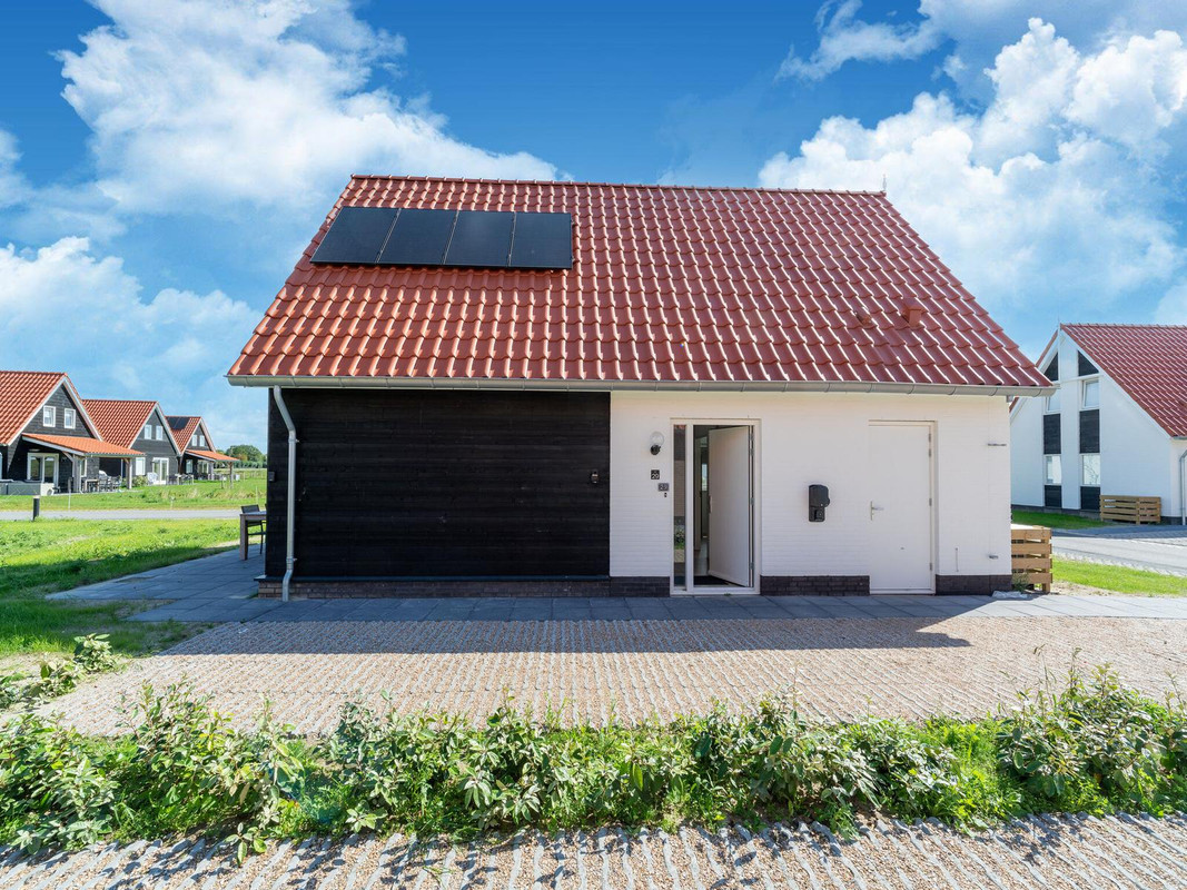 Vrijstaande woning te koop: Wulpdal 29, Scherpenisse