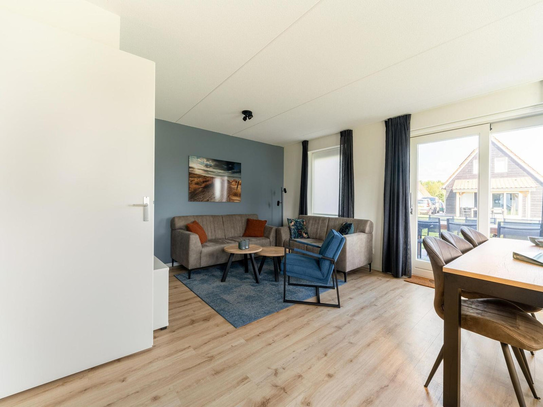 Vrijstaande woning te koop: Wulpdal 29, Scherpenisse