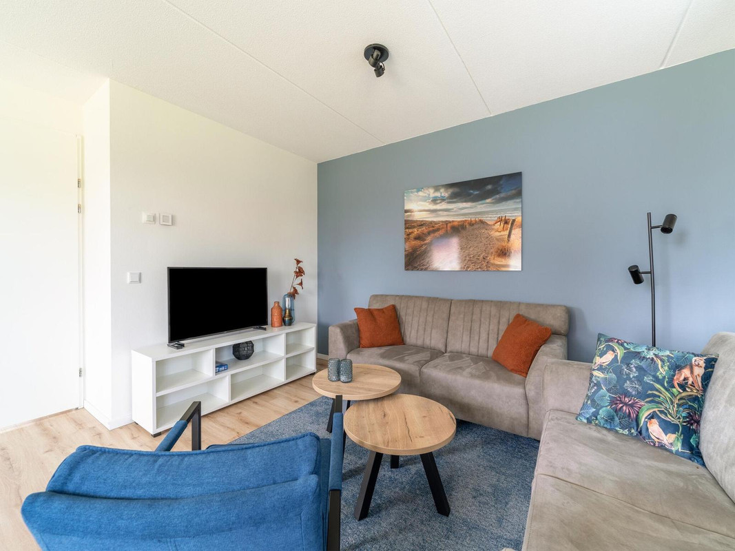 Vrijstaande woning te koop: Wulpdal 29, Scherpenisse