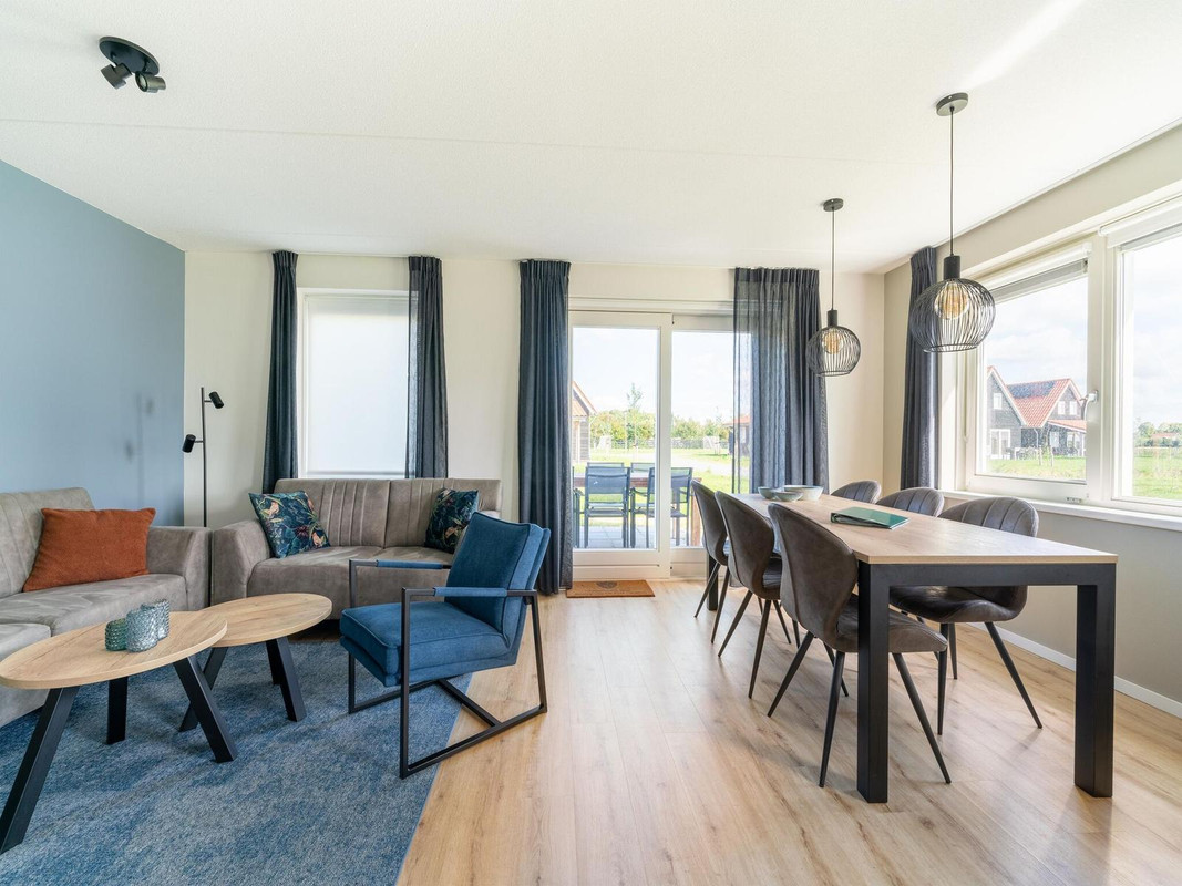 Vrijstaande woning te koop: Wulpdal 29, Scherpenisse