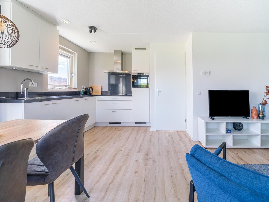 Vrijstaande woning te koop: Wulpdal 29, Scherpenisse