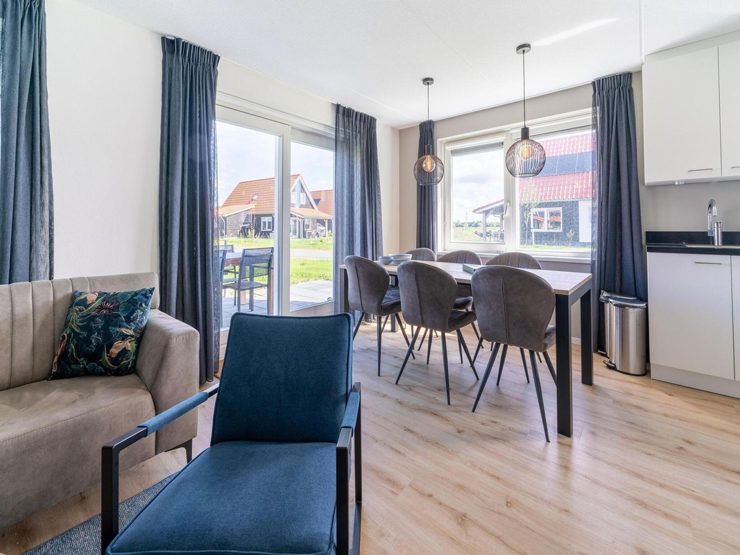 Vrijstaande woning te koop: Wulpdal 29, Scherpenisse