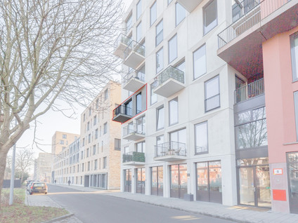 Oosterhamrikkade 101 10