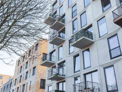 Oosterhamrikkade 101 10