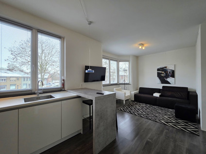 appartementen te huur op Pastoor Habetsstraat 14B