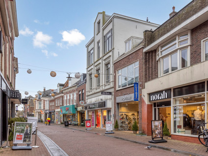 Breedstraat 12