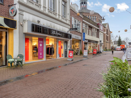 Breedstraat 12