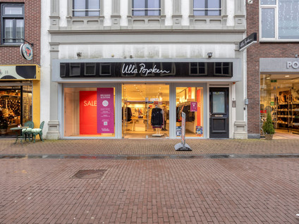 Breedstraat 12