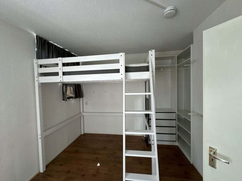 Kleine Raamstraat 19A, Groningen