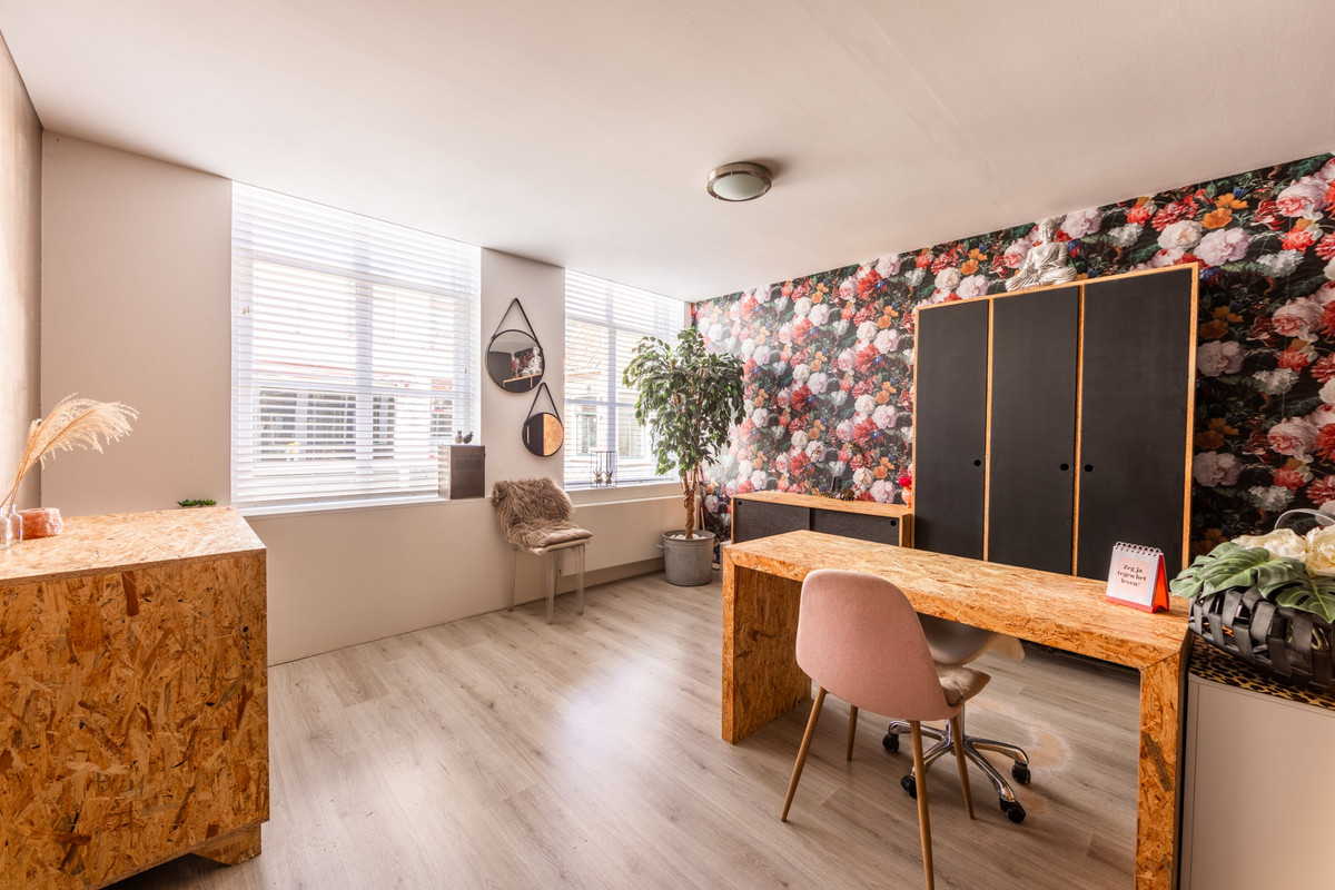 Appartement te koop: Kerkstraat 6, Makkum