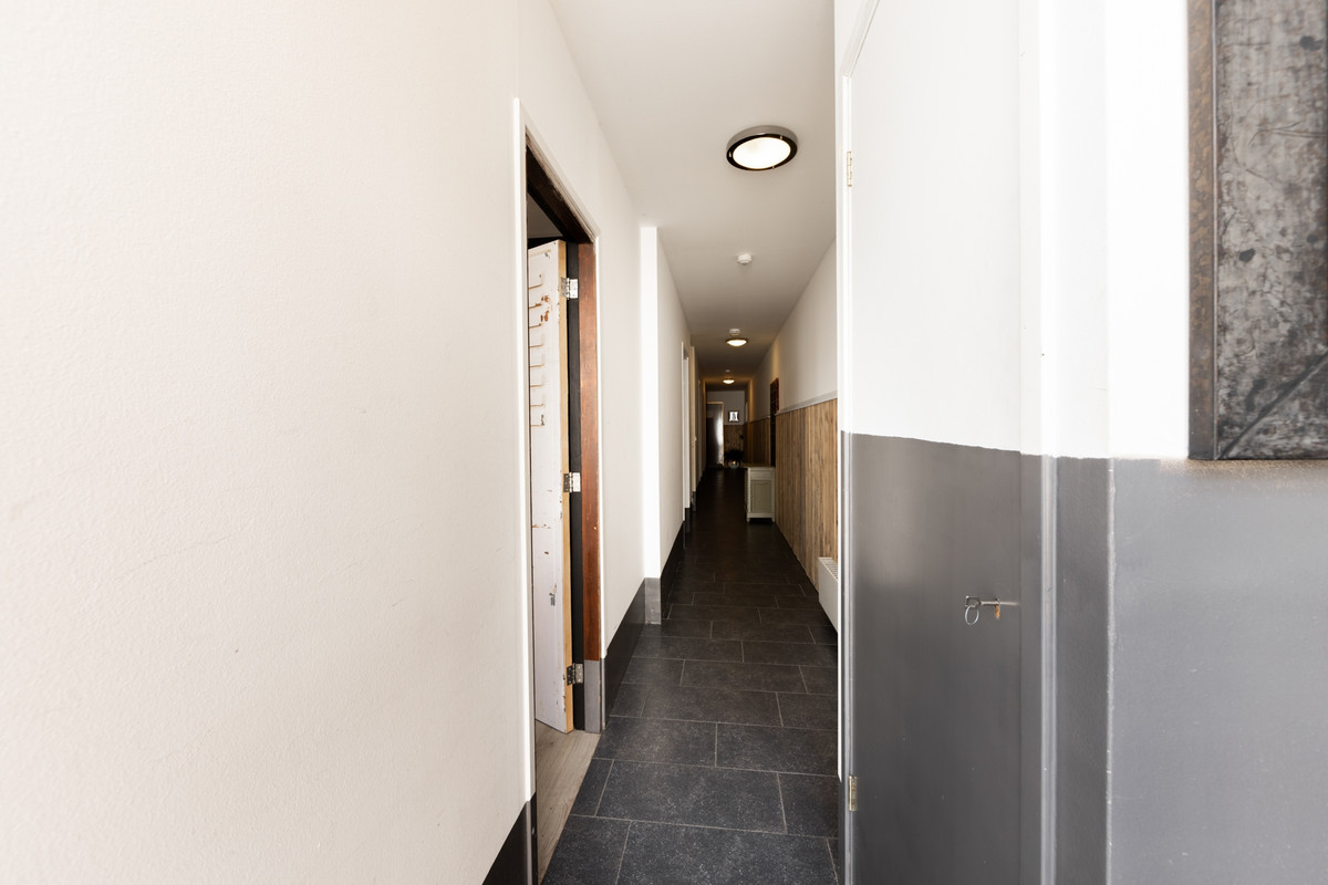 Appartement te koop: Kerkstraat 6, Makkum