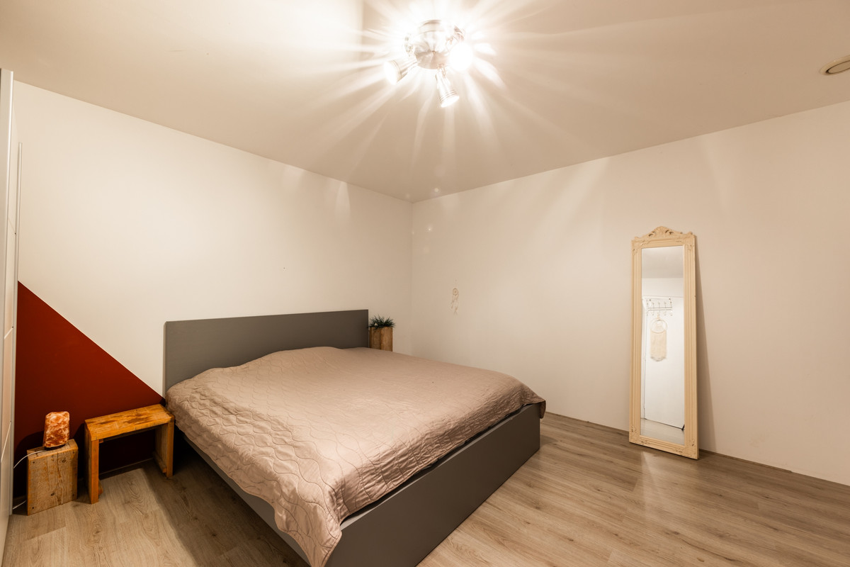 Appartement te koop: Kerkstraat 6, Makkum