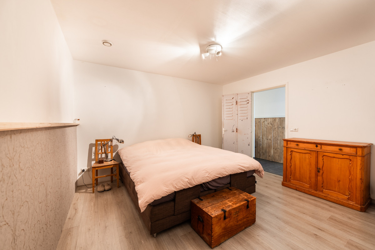 Appartement te koop: Kerkstraat 6, Makkum