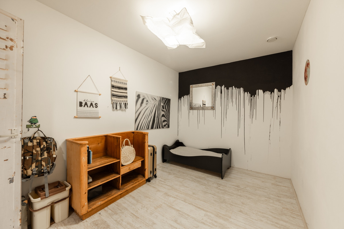 Appartement te koop: Kerkstraat 6, Makkum