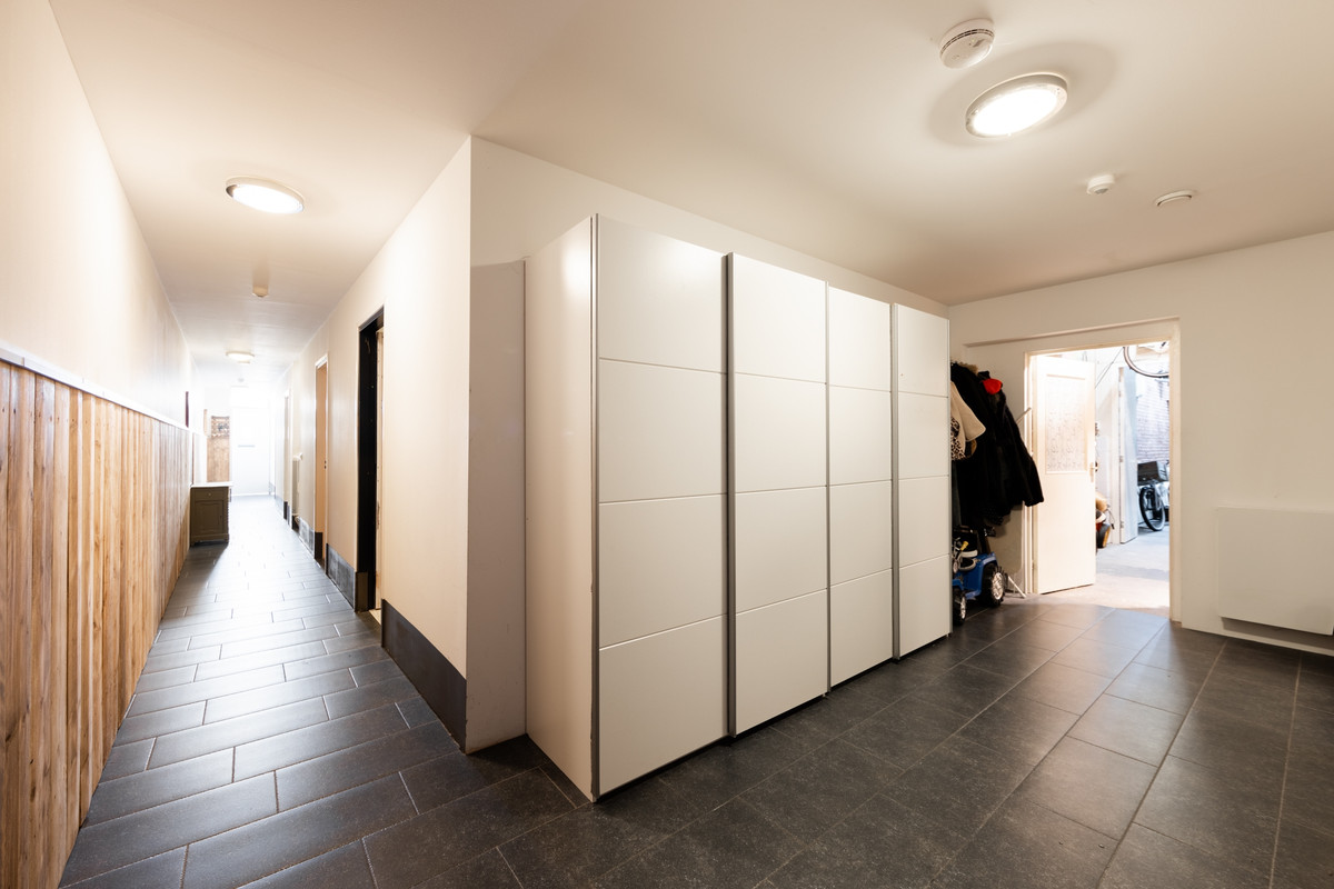 Appartement te koop: Kerkstraat 6, Makkum