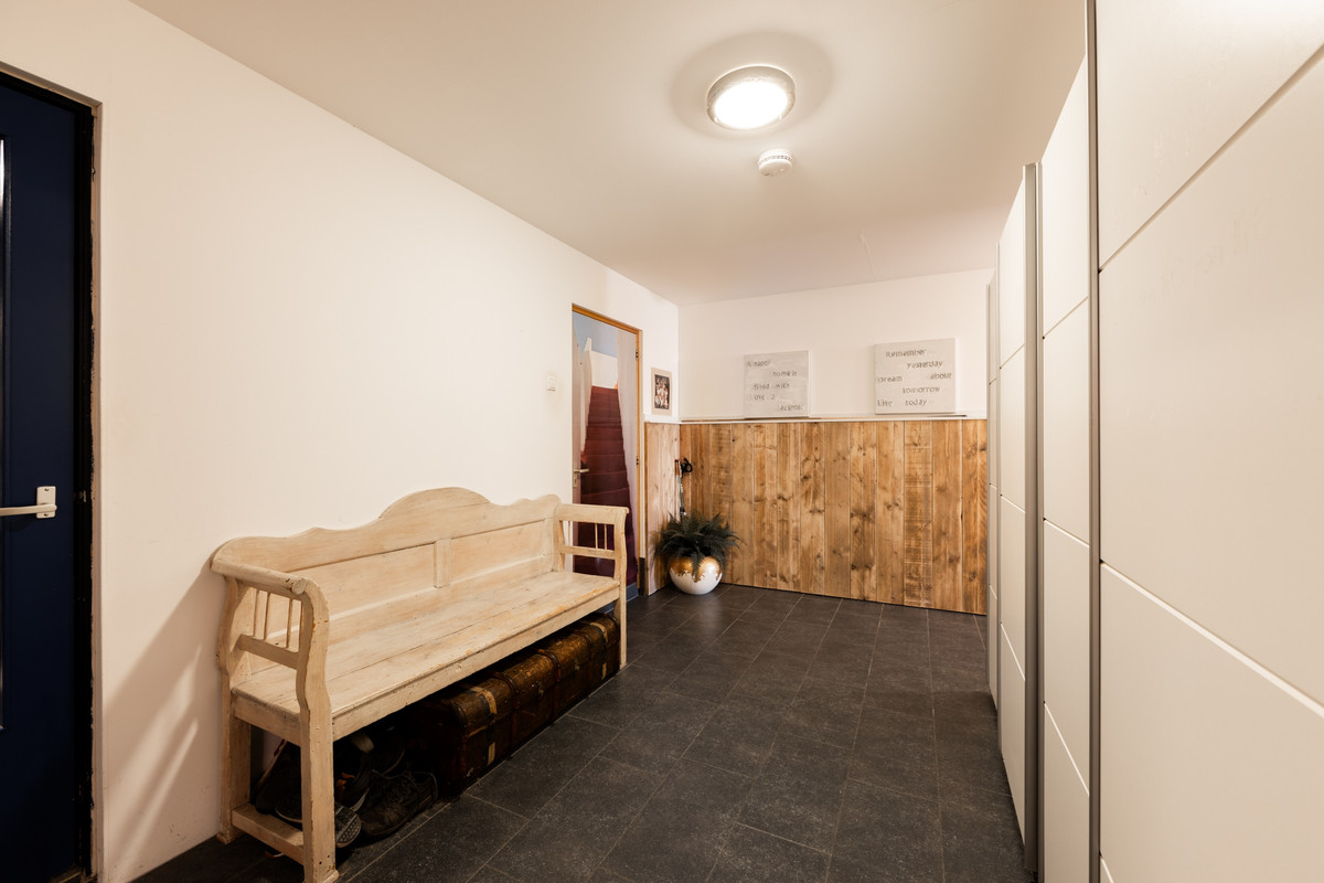Appartement te koop: Kerkstraat 6, Makkum