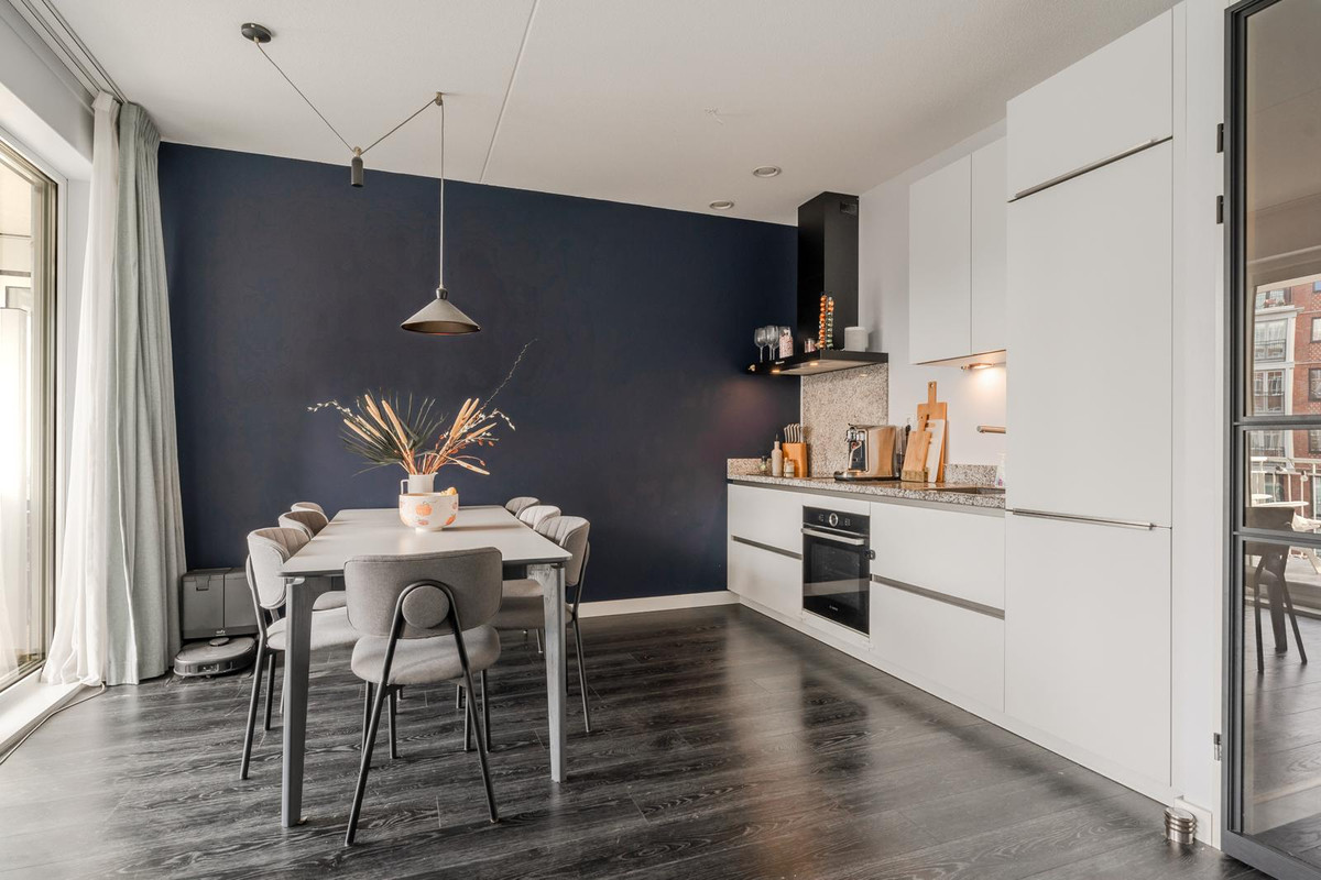 Appartement te koop: Gerrit Rietveldsingel 131, Diemen