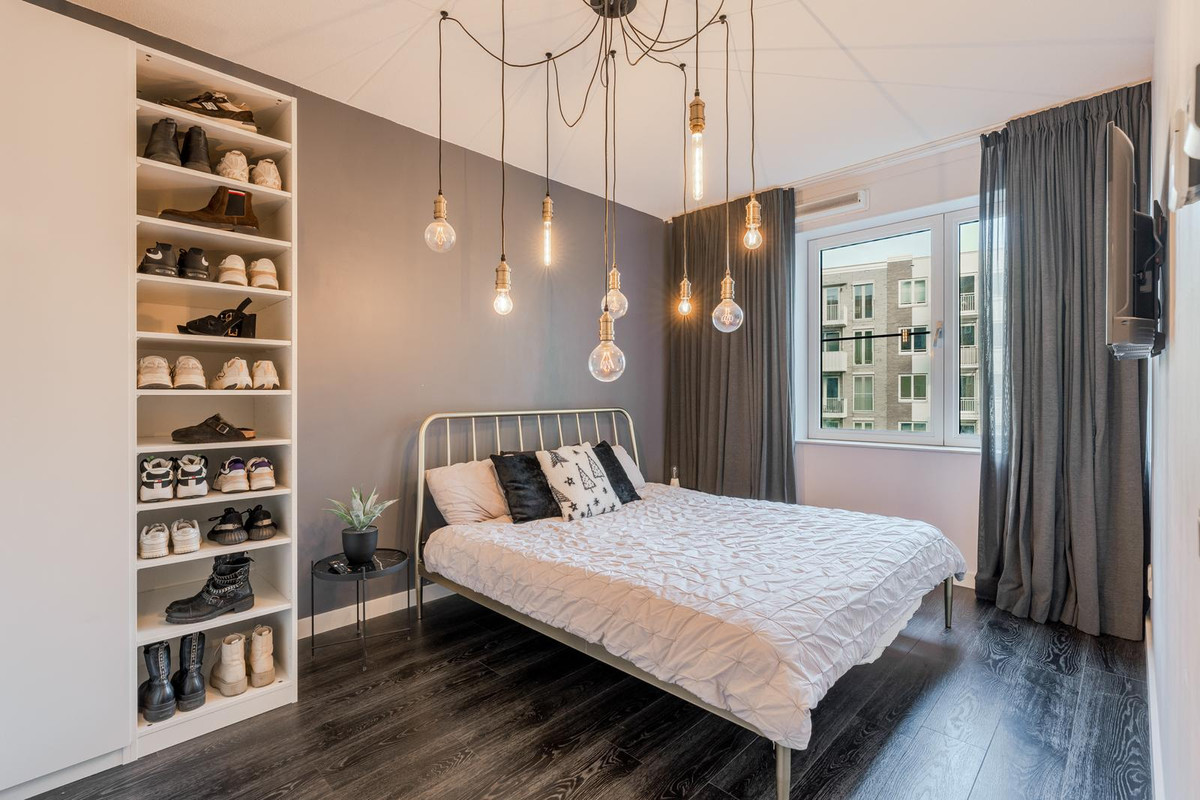 Appartement te koop: Gerrit Rietveldsingel 131, Diemen