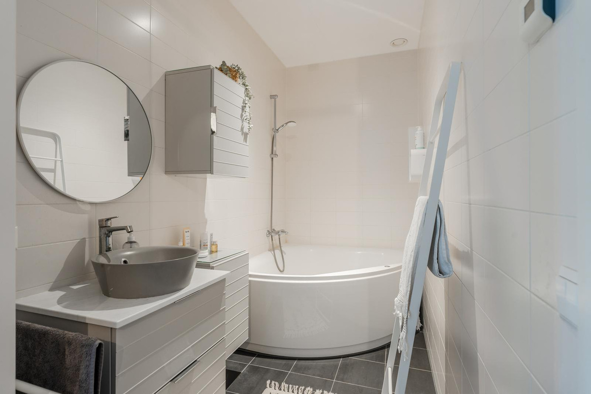 Appartement te koop: Gerrit Rietveldsingel 131, Diemen