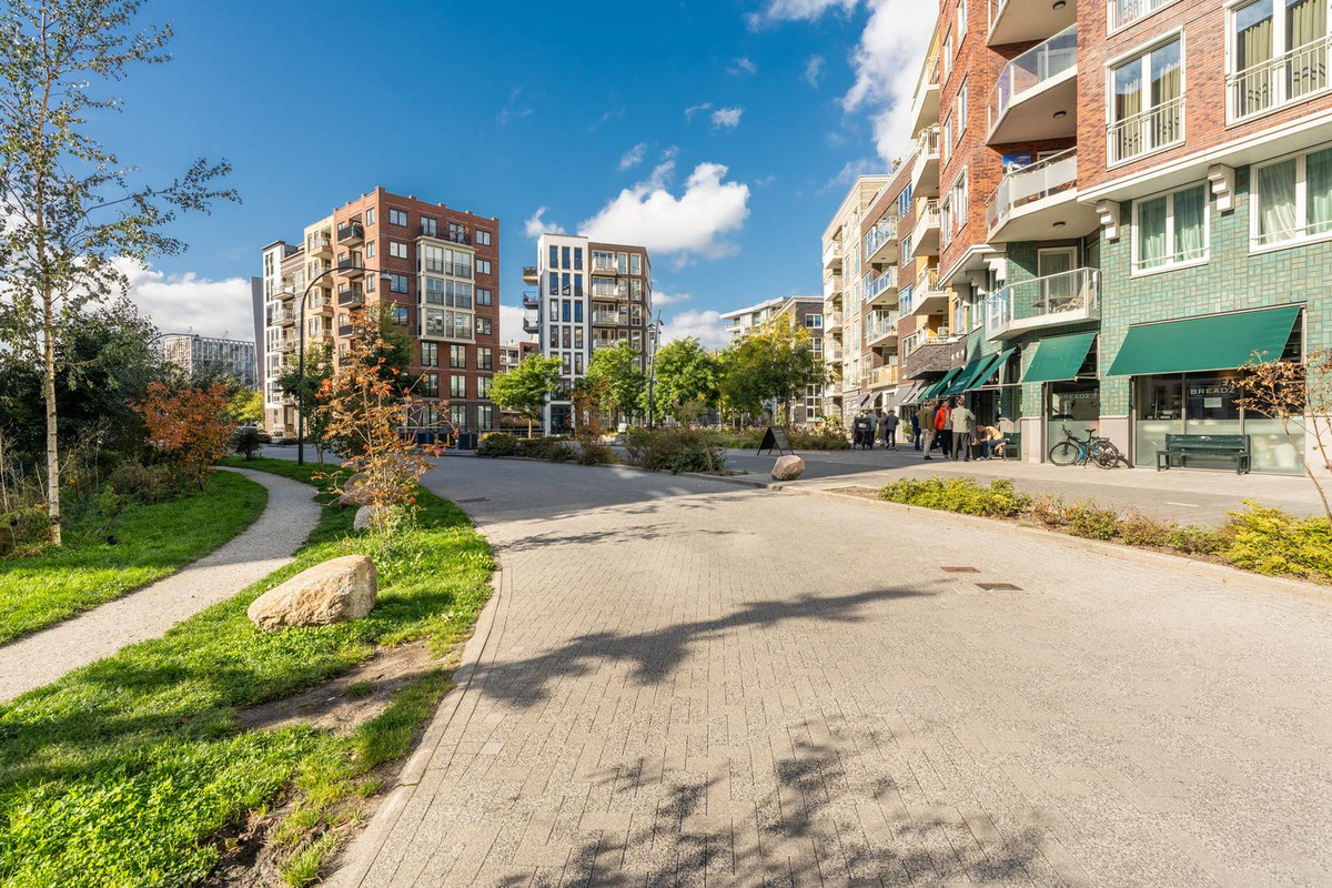 Appartement te koop: Gerrit Rietveldsingel 131, Diemen